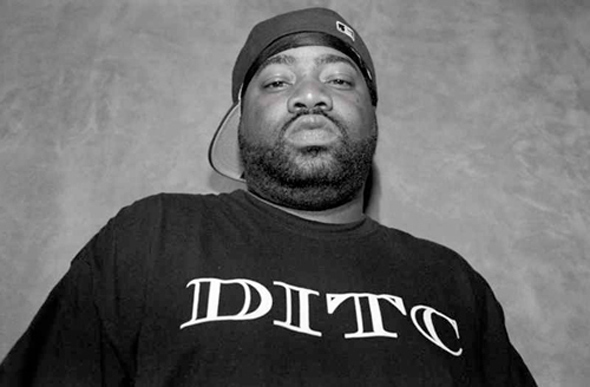 lord finesse