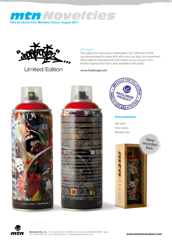 Юнит спрей. MTN Limited Edition. Limited Edition can. Loop Colors Limited Edition cans.